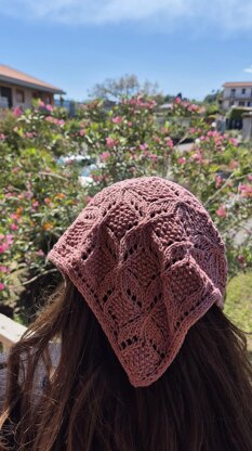 Good Winds Bandana