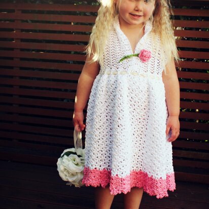 Little Miss Dresss