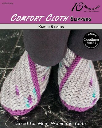 Comfort Cloth