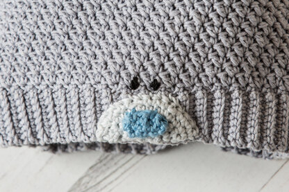 Tatty Teddy Baby Hat & Bootees Me To You in DMC Natura Just Cotton - 15430L/2 - Leaflet