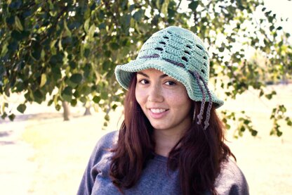 Sage Sunhat