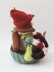 Robin Hood Tea Cosy