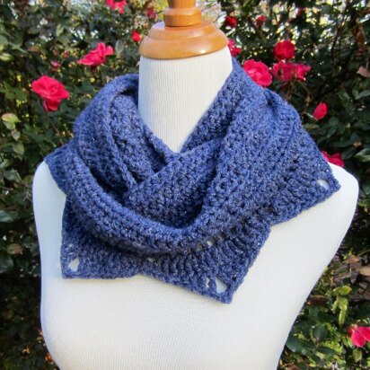 Mackensie's Cowl