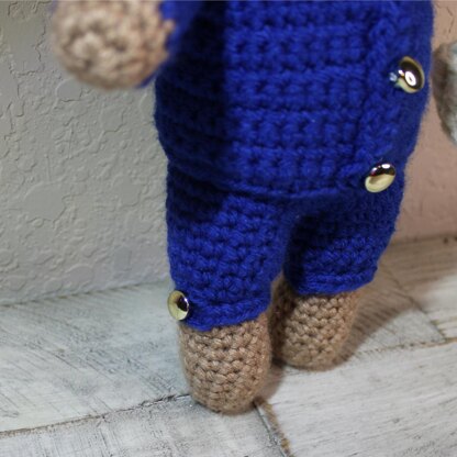 Osterhase Easter Hare