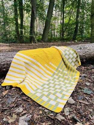 Frontier Blanket