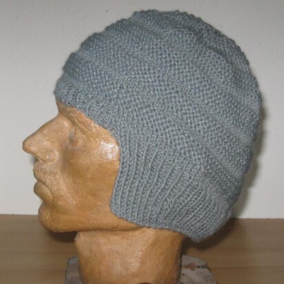 Ear Flap Hat