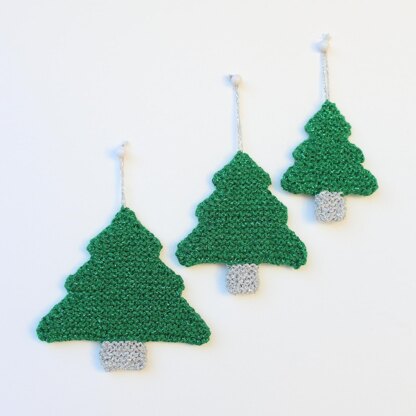 Time For Christmas Tree