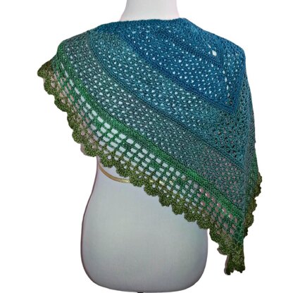 Juliette Shawl