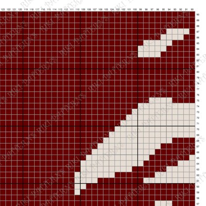 Catwoman Blanket Comics Movie Graph Catgirl Batman Graphgan Throw C2C CROCHET PATTERN