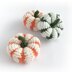 Striped Pumpkin