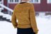 Xanthia Cardigan