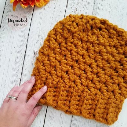 Wildwood Chunky Beanie