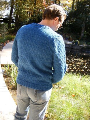 Harpswell Pullover
