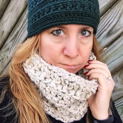 Aspen Woods Cowl