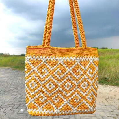 Devina Ethnic Bag