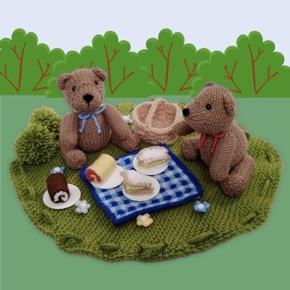 Teddy Bears Picnic