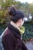 Transitions Infinity Scarf