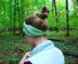 Shamrock Knit Earwarmers