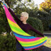Plymouth Yarn F824 Asymmetric Shawl (Free).