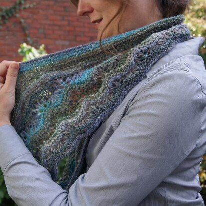 Landscape Cowl