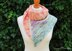 Festival Fade Shawl