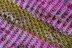 Fernweh Shawl