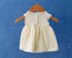 P122 Dolls Dresses
