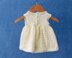 Dolls Dresses Knitting Pattern (no 122) to fit 16, 18, 20 inch or 41, 46, 51 cms doll