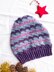 Epines Beanie