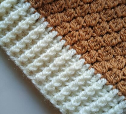Flora Beanie