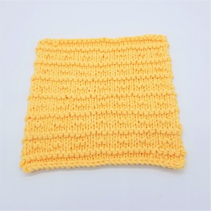 Ironwood Dishcloth