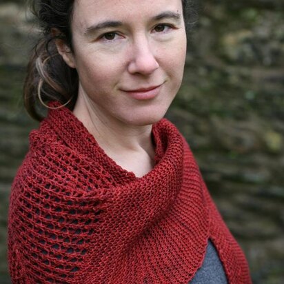Semi-Quaver - knitting pattern