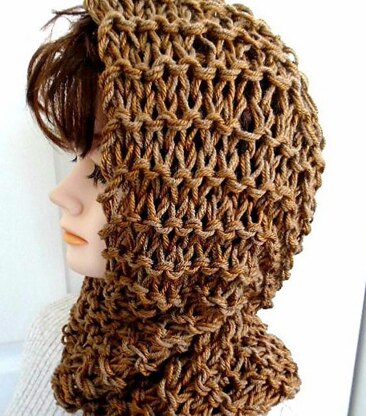 892 Cowl Snood