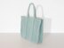 Crochet Basic Tote