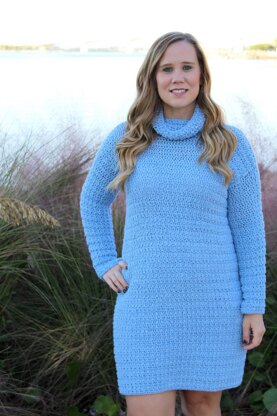 Edgewater Sweater Dress