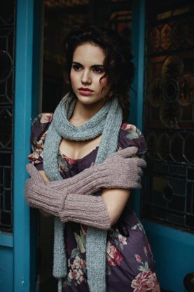 Rowan Winter Warmers