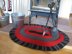 Amish Oval Rug