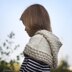 The Ada hooded cowl