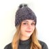 "Cable Cosy" Hat