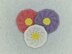 PDF Pretty Daisy Coaster Set Knitting Patterns