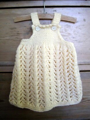 Baby Sun Dress