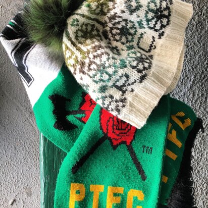 Rose City 'til I Die (RCTID)