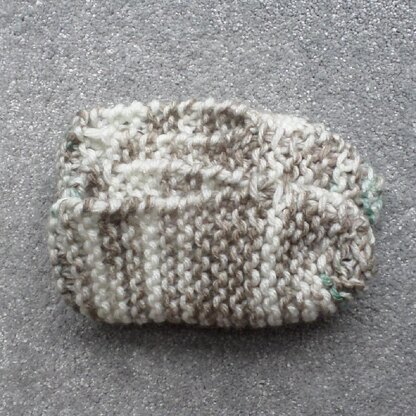 Thistle Tints Slippers