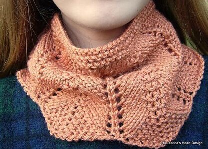 Arwen Cowl