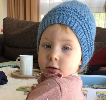 Beanies for toddlers