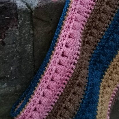 Era Infinity Scarf