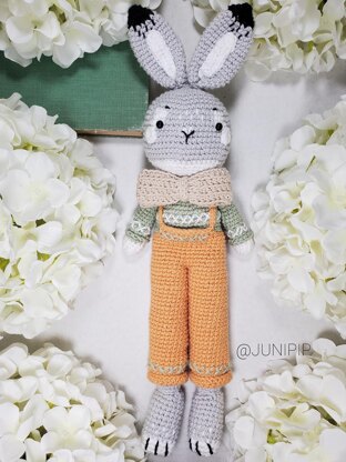 Conifer the Bunny