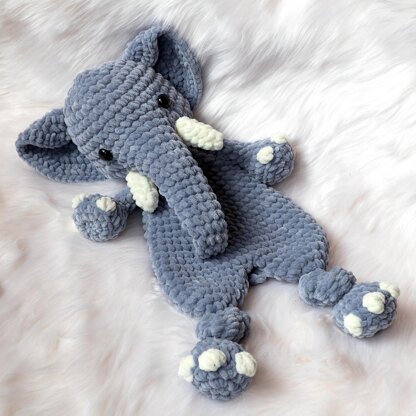 Elephant Lovey