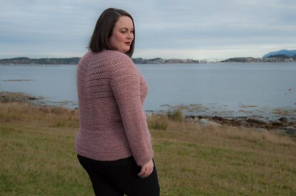 Rosea Sweater