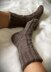 Wateree Socks